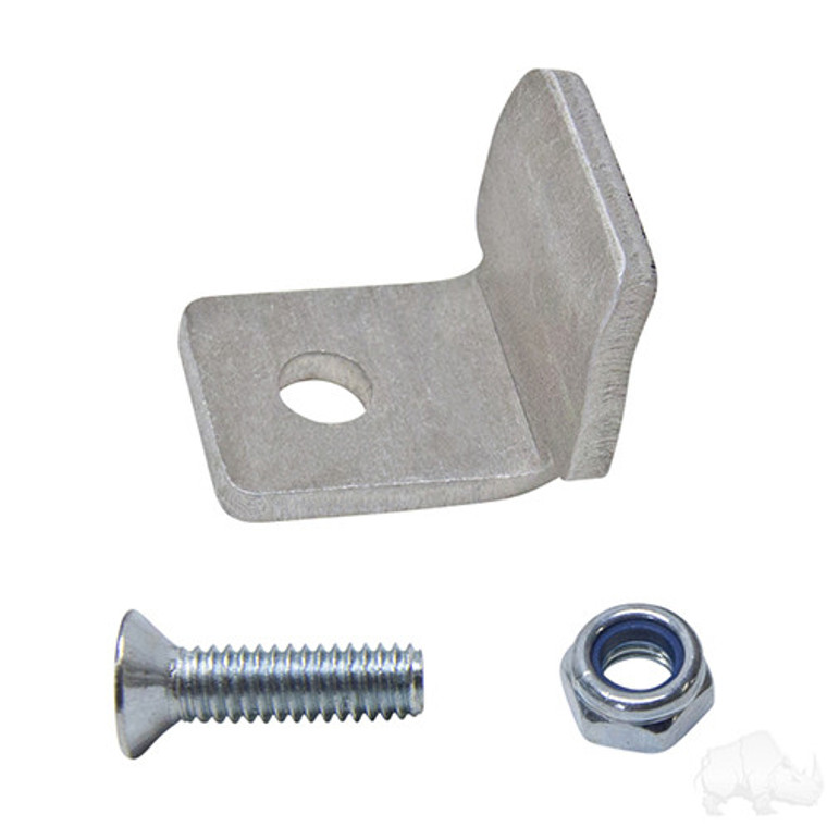 RHOX Seat Kit Tab Repair Hardware (300, 400, 900 Series Seat Kits)