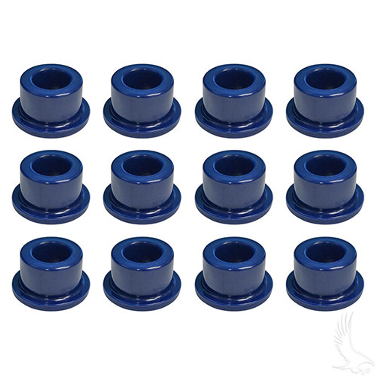 Bushing, SET of 12, Urethane