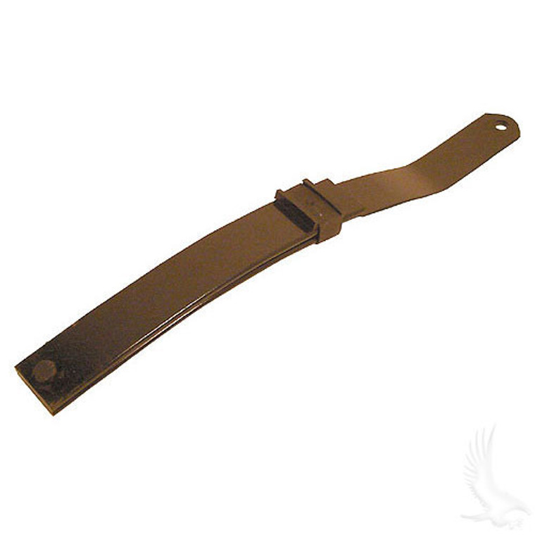 Leaf Spring, Front Standard Duty, E-Z-Go Medalist/TXT 94-00