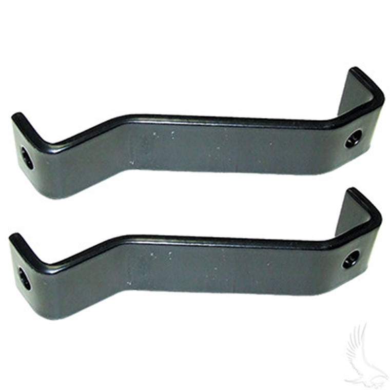 Extension Bracket Kit, 80" & 88" Tops, E-Z-Go Medalist/TXT 94+