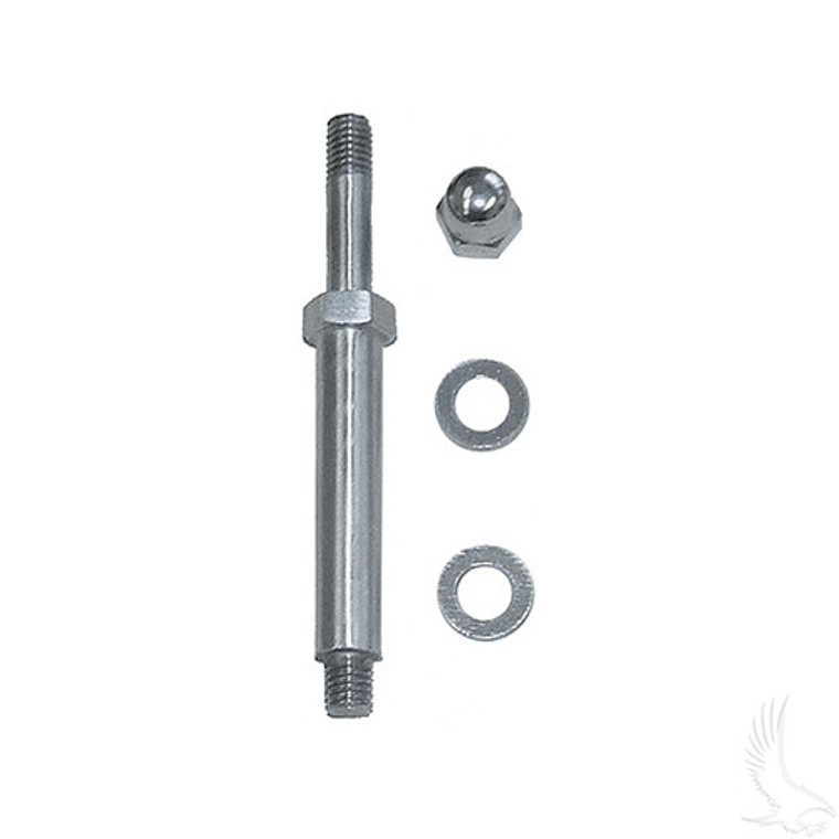 Front Strut Mounting Bolt (Cheater Bolt), Yamaha G14-G19