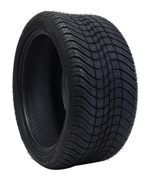 Steeleng 205/30-14 Low Profile Tire Dot