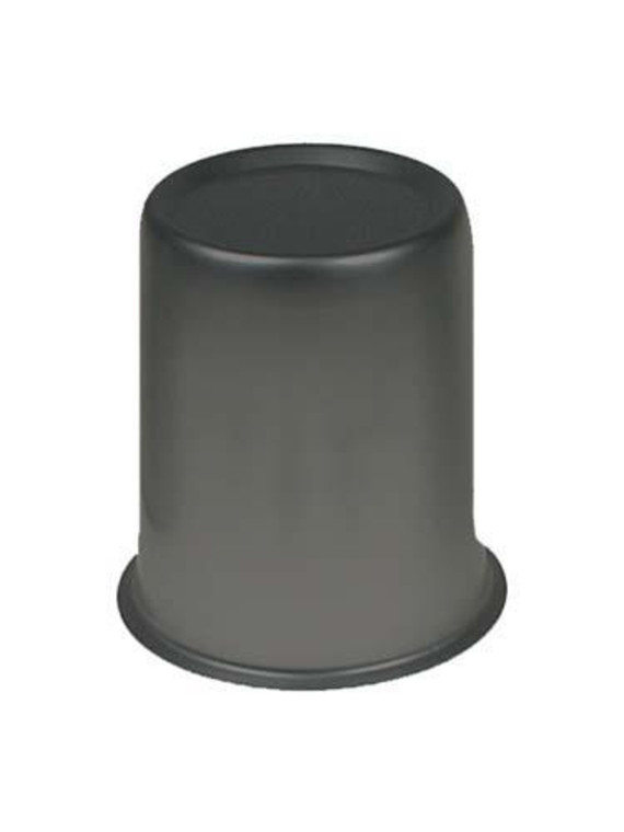 2.65″ Satin Black Center Cap