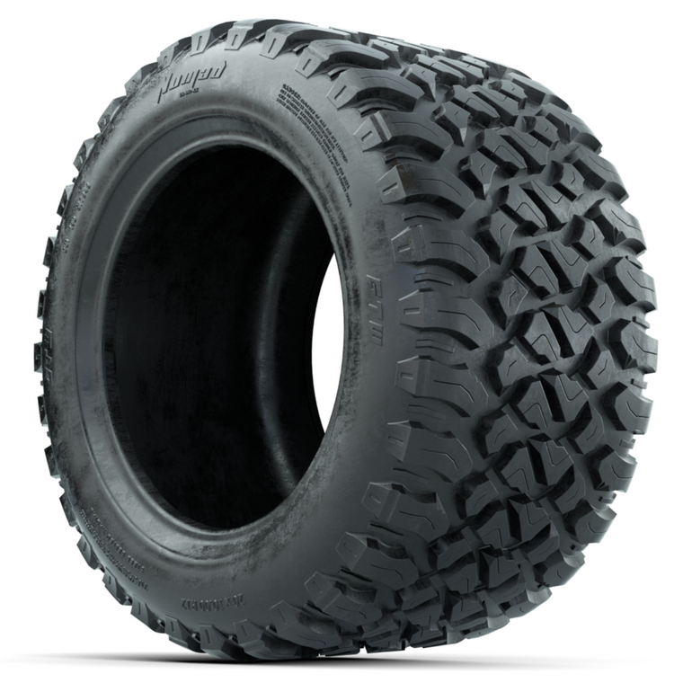 20x10-R12 GTW® Nomad Steel Belted Radial DOT Tire