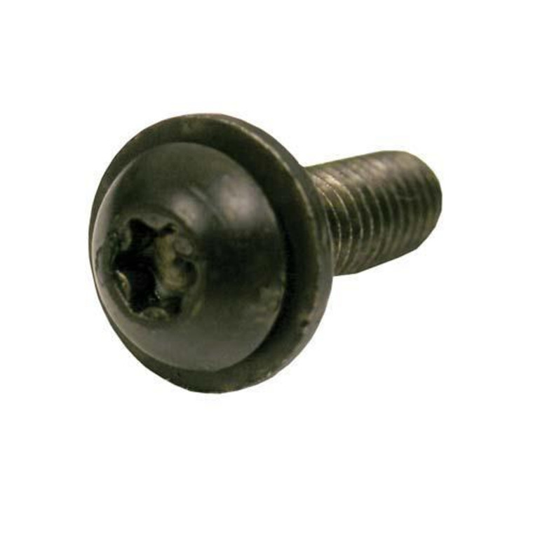 Club Car M6 Screw, Torx Button-Head