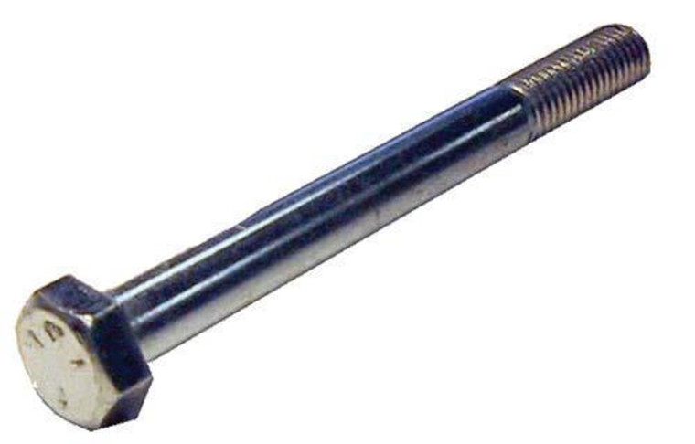E-Z-GO Spindle Pin Bolt (Years 1975-Up)