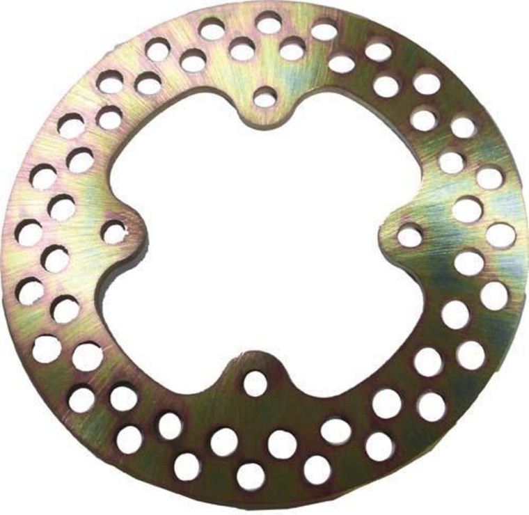 Jake’s Replacement Disc Brake Rotor (Universal Fit)