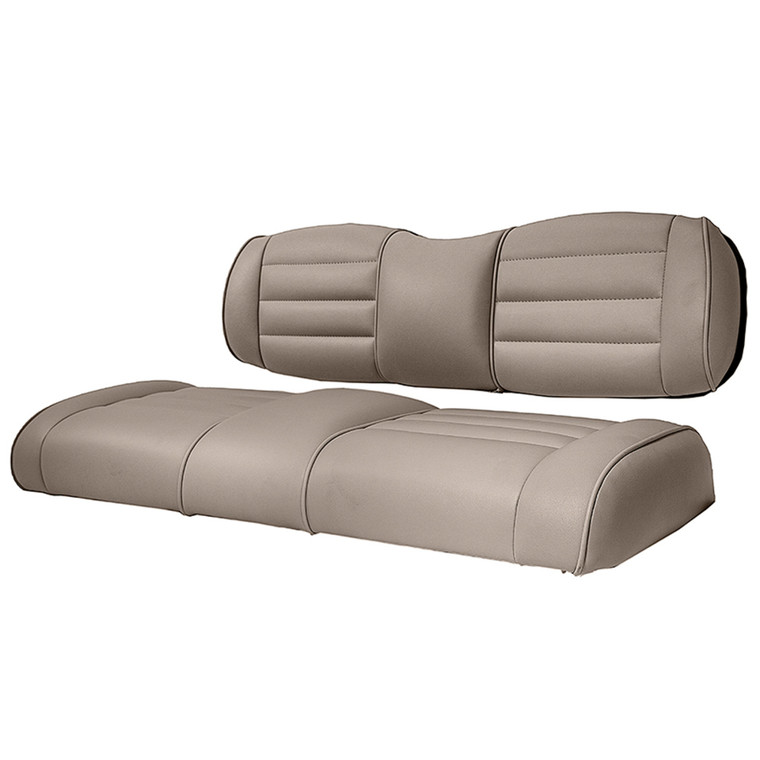 GTW® Mach Series OEM Style Replacement Mushroom Seat Assemblies
