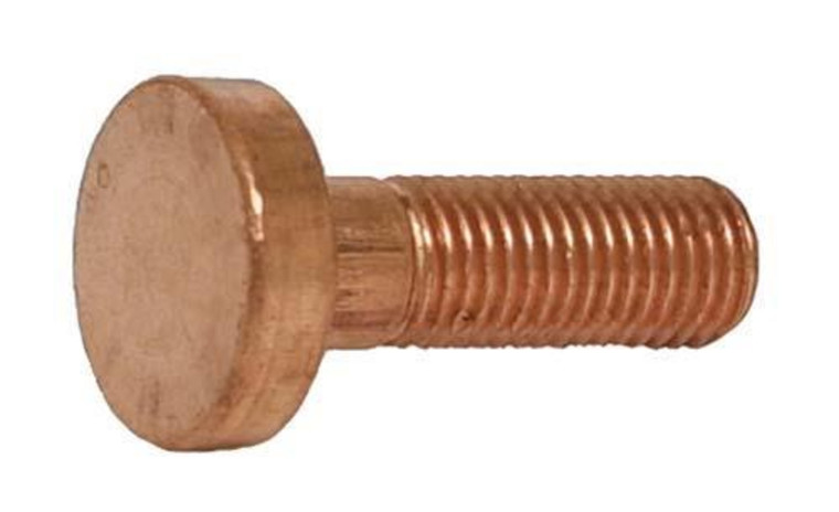 Stationary Contact (Solid Copper). (20/Pkg)