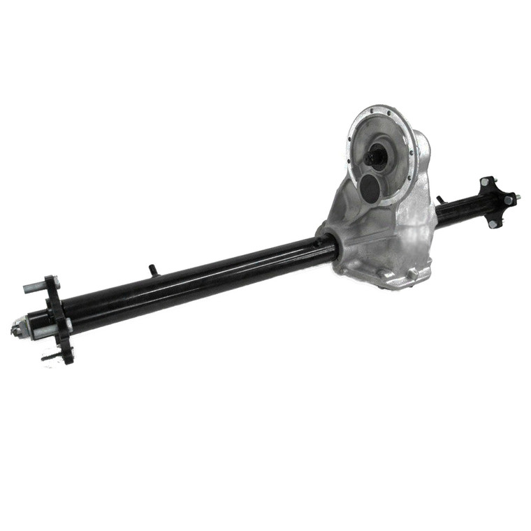 Complete Schafer Axle for Electric 2013-2022 E-Z-GO RXV 16.99:1 Light Duty