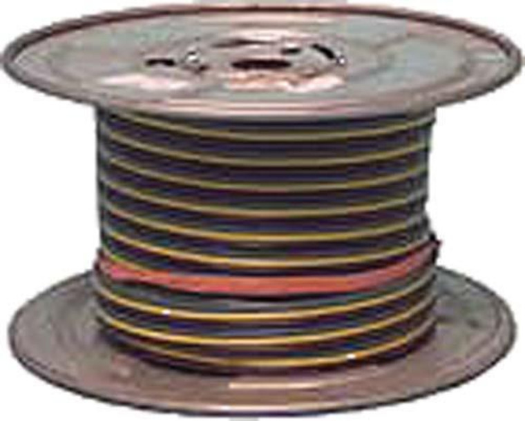 100’ Spool 3-Conductor 16-Gauge Wire