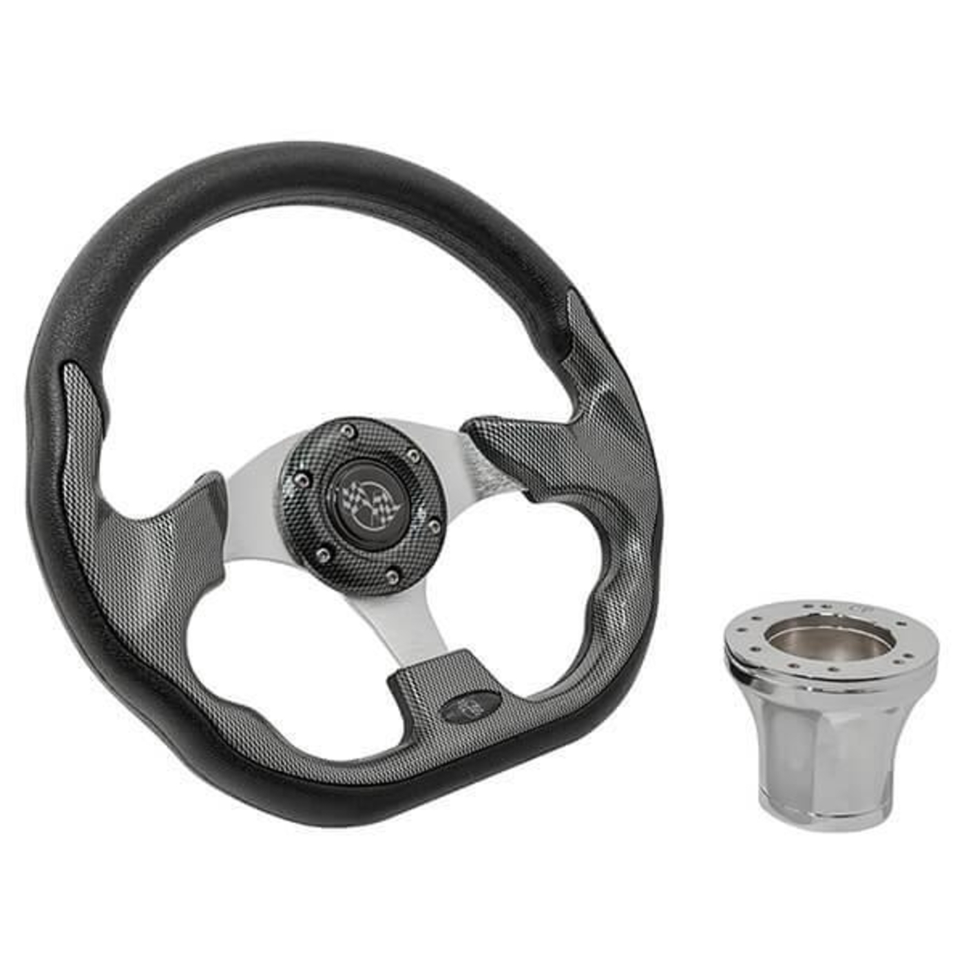 Club Car Steering Accessories