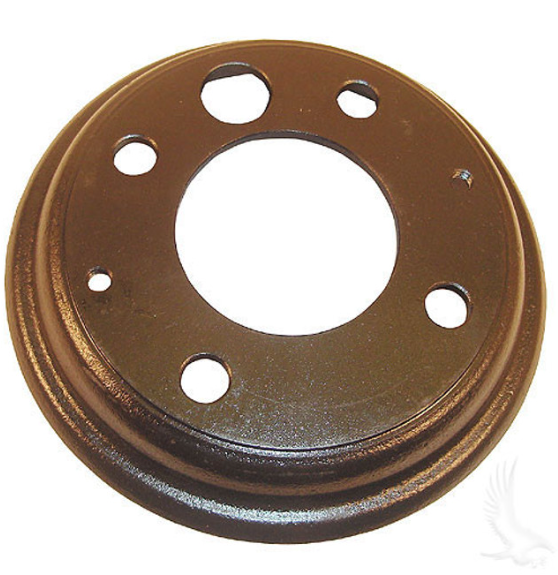 Club Car Brake Drums