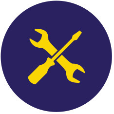 icon for product experts ready to assist