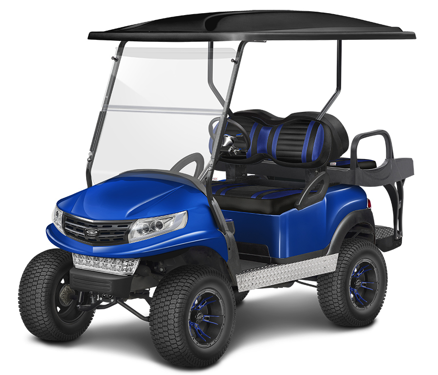 Golf Cart Accessories - Page 1 