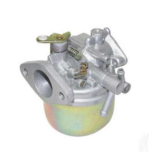 EZGO Carburetors