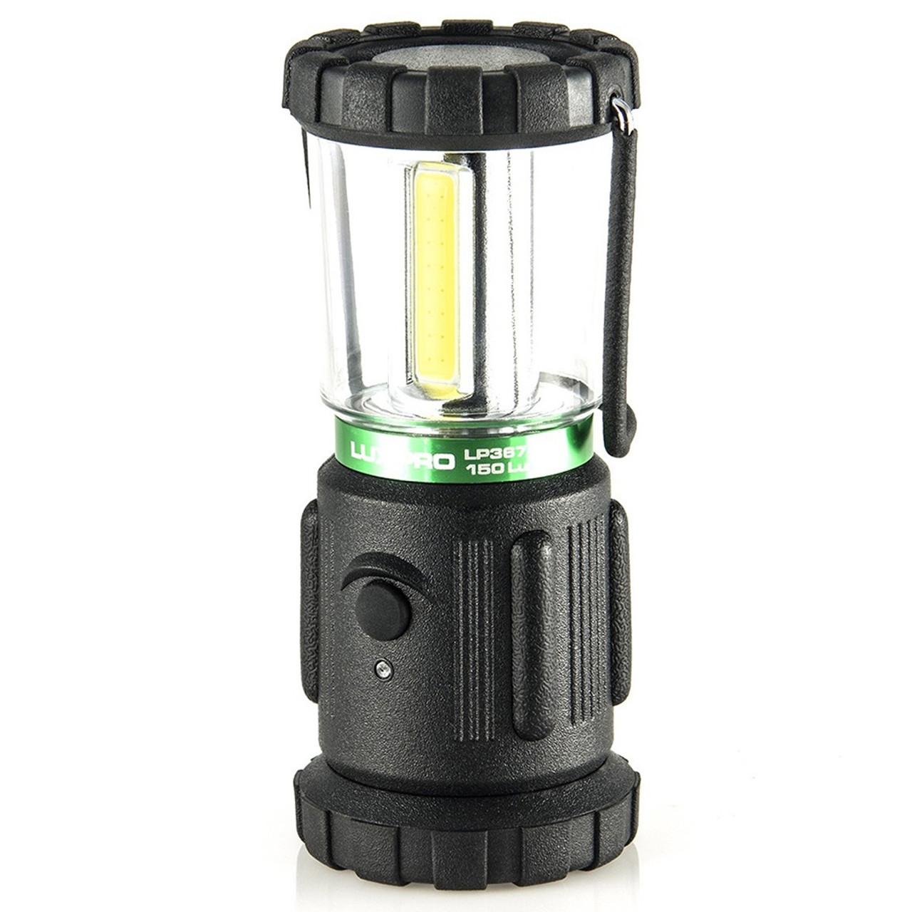 luxpro led lantern