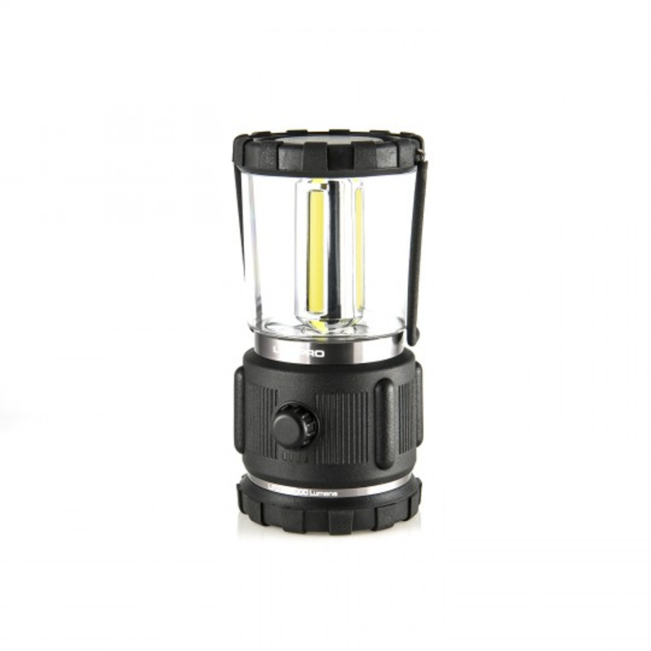 Lux Pro Rechargeable Broadbeam Adjustable Lighting LED Lantern