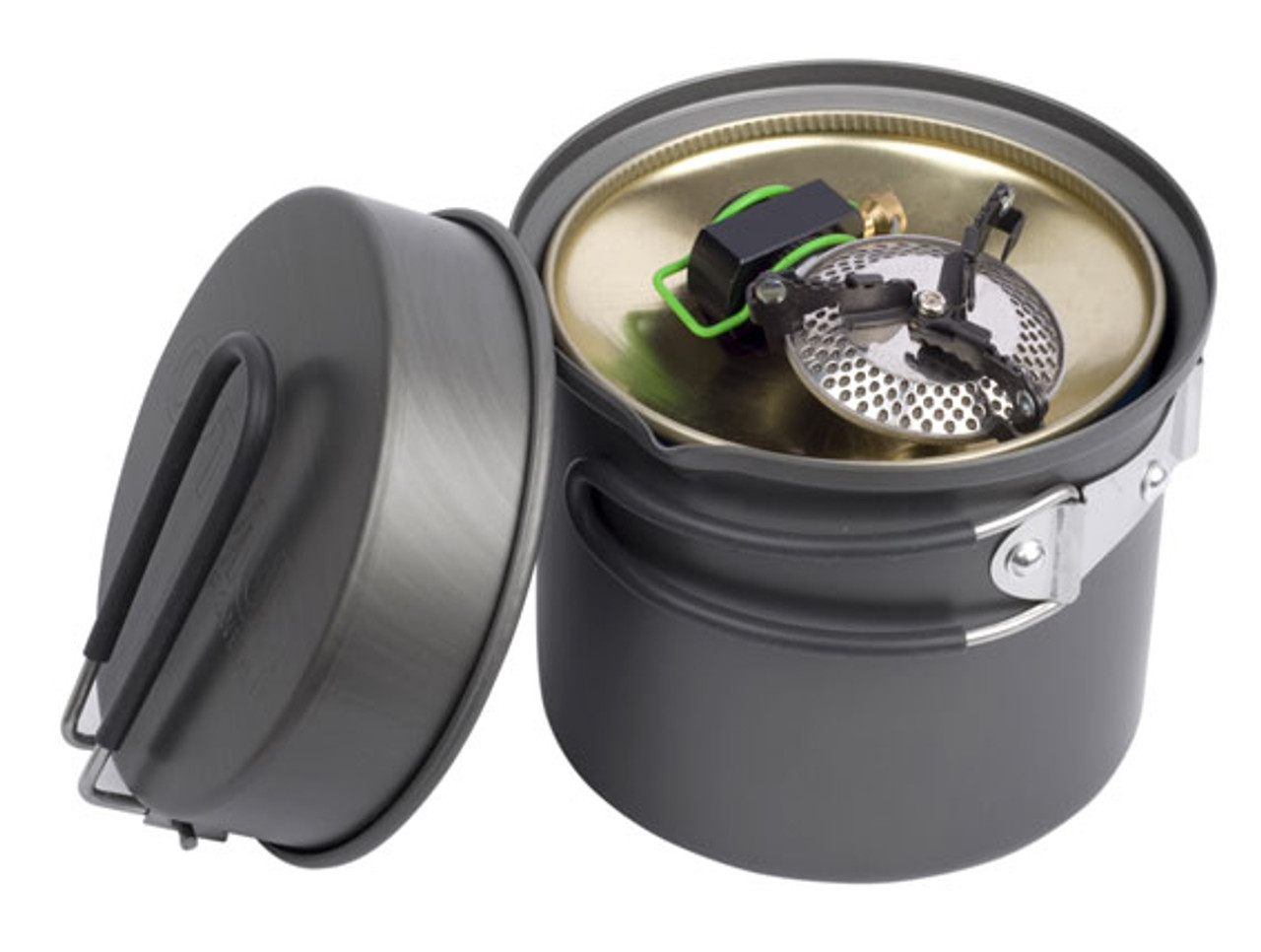 Optimus Crux Backpacking Stove