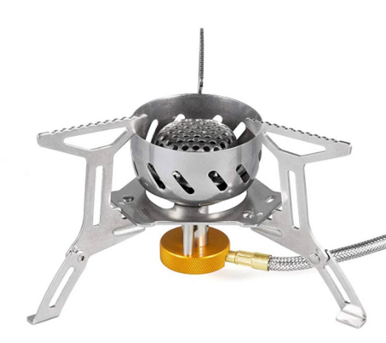 FIRE-MAPLE SPARK WIND-RESISTANT REMOTE CANISTER STOVE