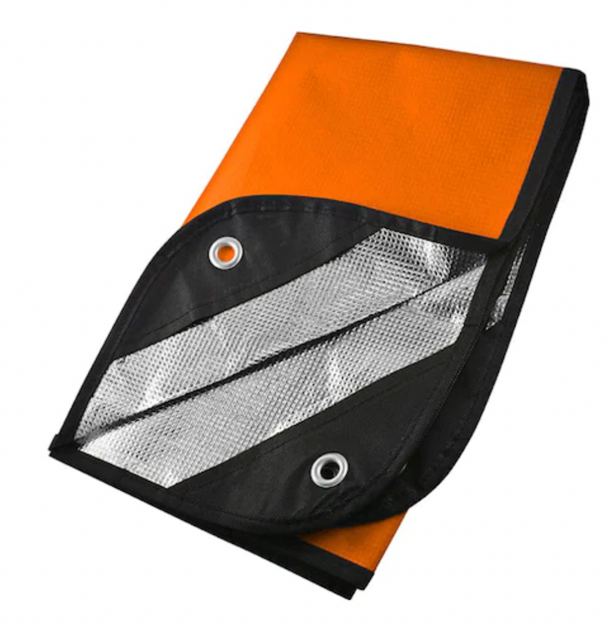 Deluxe Thermal Blanket | All-Purpose Blanket | Emergency Survival Gear