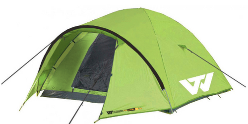 Wilderness Technology Sawtooth 6 Tent