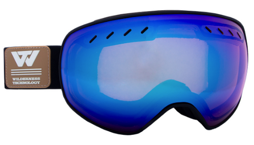 Snow goggle great for a day on the mountain