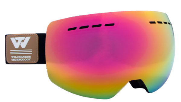 WILDERNESS TECHNOLOGY MAGNETO SNOW GOGGLE