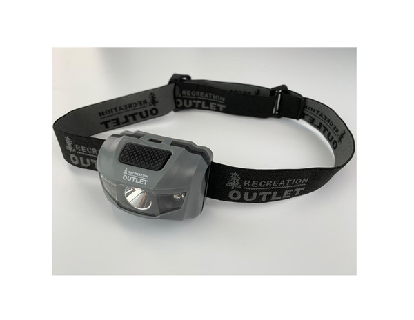 Recreation Outlet LED Headlamp (made by Lux Pro)