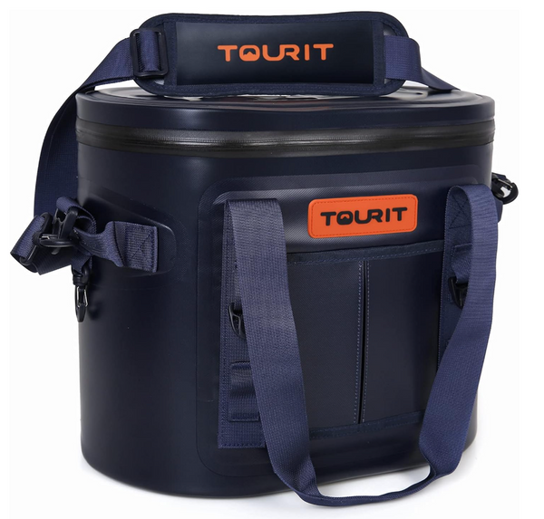 Tourit 30 can soft-sided cooler