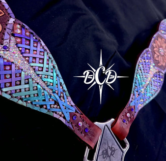 "The Millie" Breastcollar ONLY