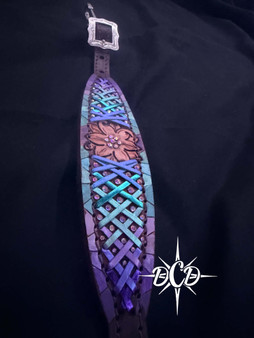 The Millie wither strap only