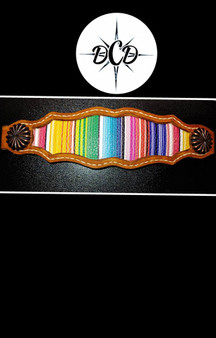 Serape 1 Halter