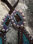 "Enchanted" Headstall only