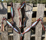 Design your own Tack Set "Bling on a budget"