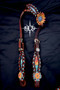 Sunflower Field Gladiator Tack Set
