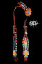 Sunflower Field Gladiator Tack Set