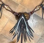 Axis Waterfall Breastcollar