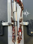 Cowboy Killer Tack Set