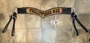 Buckstitch Tripping Collar with Engraving