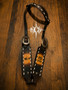 Brand Faded Bucktitch Headstall Min order 4***
