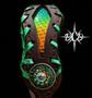 Emerald City Tack Set