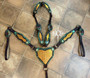 Emerald City Tack Set