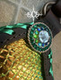 Emerald City Tack Set