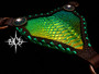 Emerald City Tack Set
