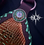 Emerald City Tack Set