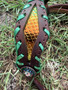 Emerald City Tack Set