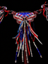 "Freedom" Bling the Ring Tack Set