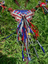 "Freedom" Bling the Ring Tack Set