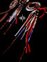 "Freedom" Bling the Ring Tack Set